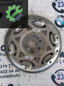 BMW N20 ÇIKMA VOLANT SACI 7585146