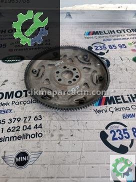 BMW 3 Serisi Volant 7585146 çıkma parça