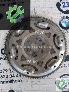 BMW 3 Serisi Volant 7585146 çıkma parça