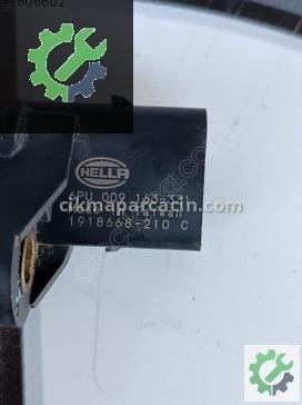 BMW 3 Serisi Krank Sensörü 6PU009163-331 çıkma parça