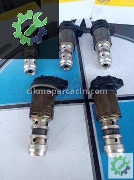 BMW 3 Serisi Solenoid 1707323 çıkma parça