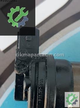 BMW 3 Serisi Solenoid 1707323 çıkma parça
