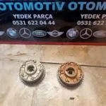 BMW N40 N45 N46 ÇIKMA VANOS DİŞLİSİ 1707315 7500032