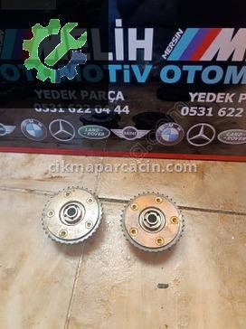 BMW 3 Serisi Eksantrik Dişlisi 1707315 çıkma parça