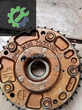 BMW 3 Serisi Eksantrik Dişlisi 1707315 çıkma parça