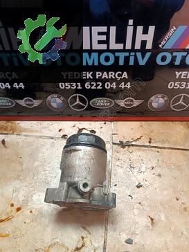 BMW 3 Serisi Yağ Soğutucu 7530668 çıkma parça