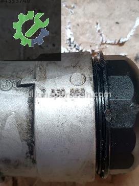 BMW 3 Serisi Yağ Soğutucu 7530668 çıkma parça