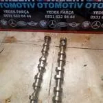BMW N45 ÇIKMA EKSANTRİK SETİ