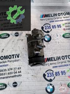 BMW N45 ÇIKMA KLİMA KOMPRESÖRÜ 6915380