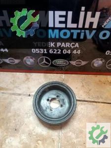 BMW N45 ÇIKMA KRANK KASNAĞI
