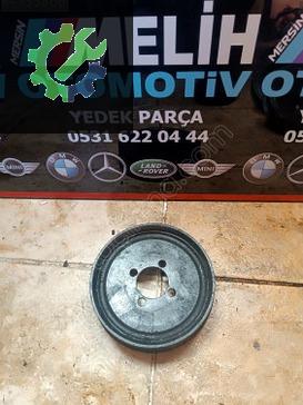 BMW 3 Serisi Krank Kasnağı çıkma parça