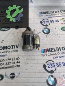 BMW N45 ÇIKMA MARŞ DİNAMOSU 7523450