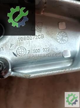 BMW 3 Serisi Yağ Pompası 7500323 çıkma parça