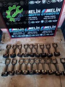 BMW N45 N46 543 NOLU ÇIKMA BİYEL KOLU