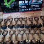 BMW N45 N46 543 NOLU ÇIKMA BİYEL KOLU