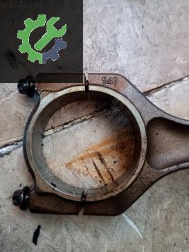 BMW 3 Serisi Piston çıkma parça