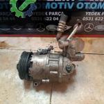 BMW N45 N46 ÇIKMA KLİMA KOMPRESÖRÜ 9182793 9145351