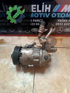 BMW N45 N46 ÇIKMA KLİMA KOMPRESÖRÜ 9182793 9145351