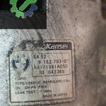 BMW N45 N46 ÇIKMA KLİMA KOMPRESÖRÜ 9182793 9145351