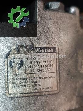 BMW 3 Serisi Klima Kompresörü 9182793 çıkma parça