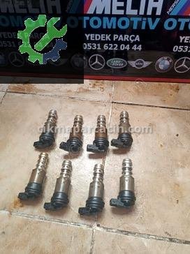 BMW 3 Serisi Klima Valfi 1707323 çıkma parça