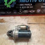 BMW N45 N46 ÇIKMA MARŞ DİNAMOSU