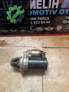 BMW N45 N46 ÇIKMA MARŞ DİNAMOSU