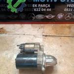 BMW N45 N46 ÇIKMA MARŞ DİNAMOSU