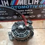 BMW N45 N46 ÇIKMA ŞARJ DİNAMOSU 7532966