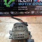 BMW N45 N46 ÇIKMA ŞARJ DİNAMOSU 7532966