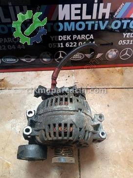 BMW 3 Serisi Şarj Dinamosu 7532966 çıkma parça