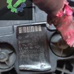 BMW N45 N46 ÇIKMA ŞARJ DİNAMOSU 7532966