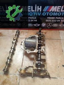 BMW N46 ÇIKMA EKSANTRİK SETİ 1707316