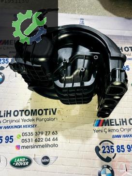 BMW 3 Serisi Emme Manifoldu 7522938 çıkma parça