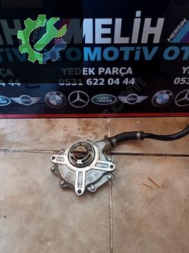 BMW 3 Serisi Fren Vakum Pompası çıkma parça