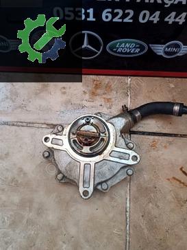 BMW 3 Serisi Fren Vakum Pompası 7542496 çıkma parça