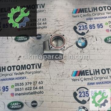 BMW 3 Serisi Gaz Kelebeği 1439580 çıkma parça