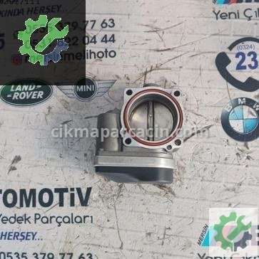 BMW 3 Serisi Gaz Kelebeği 1439580 çıkma parça