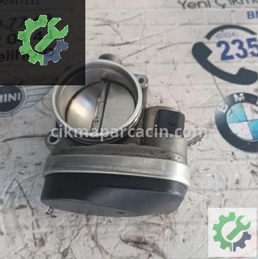 BMW 3 Serisi Gaz Kelebeği 1439580 çıkma parça