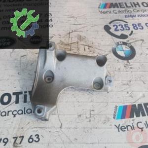 BMW N46 ÇIKMA KLİMA KOMPRESÖR BRAKETİ 7505980
