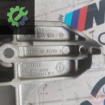 BMW 3 Serisi Motor Braketi 7505980 çıkma parça
