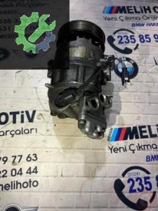 BMW N46 ÇIKMA KLİMA KOMPRESÖRÜ 6915280