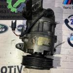 BMW N46 ÇIKMA KLİMA KOMPRESÖRÜ 6915280