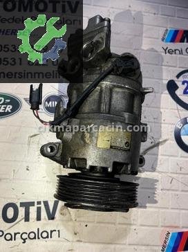 BMW 3 Serisi Klima Kompresörü 691280 çıkma parça