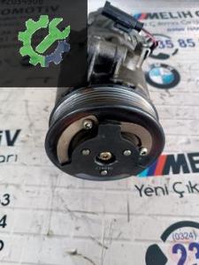 BMW N46 ÇIKMA KLİMA KOMPRESÖRÜ 6915380 9182793
