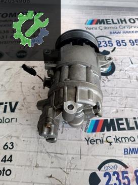BMW 3 Serisi Klima Kompresörü 6915380 çıkma parça