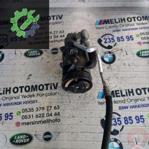 BMW N46 ÇIKMA KLİMA KOMPRESÖRÜ 9156821