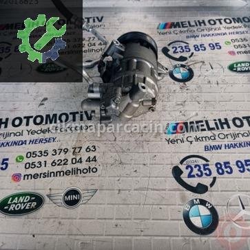 BMW 3 Serisi Klima Kompresörü 9156821 çıkma parça