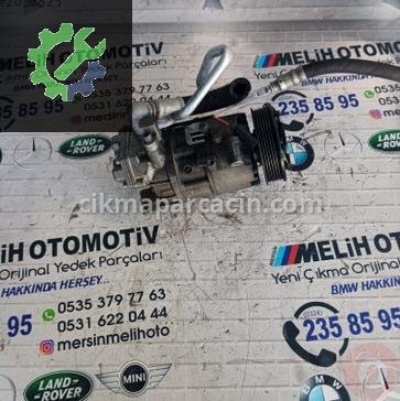 BMW 3 Serisi Klima Kompresörü 9156821 çıkma parça