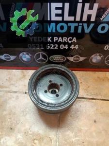 BMW N46 ÇIKMA KRANK KASNAĞI